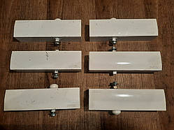 Дверні дотягувачі Ryobi (б/в) 6шт ціна за все разом