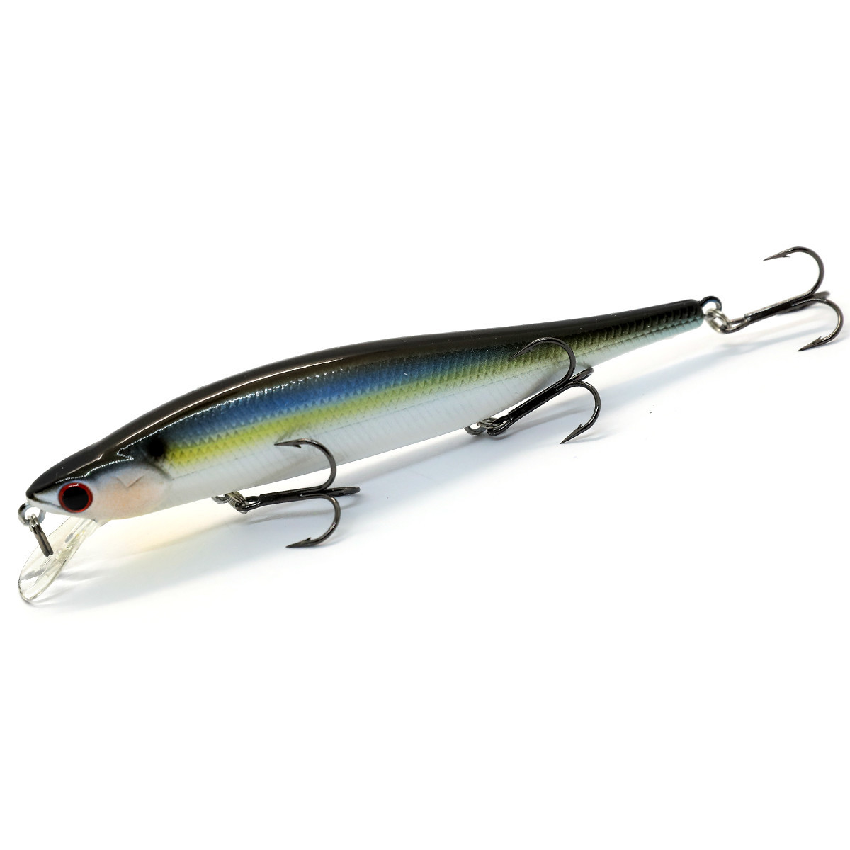Воблер Lucky Craft Lightning Pointer 110SP 110mm 14.0g #Live Threadfin Shad (LTPT110SP-425LTFSD)