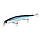 Воблер Lucky Craft Slender Pointer 112MR 112mm 15.0g #Aurora Black (PT112MR-052ABK), фото 3