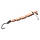 Воблер Daiwa Masu No Koeda Jr. 43mm 1.2g #Light Pink (07411808), фото 5