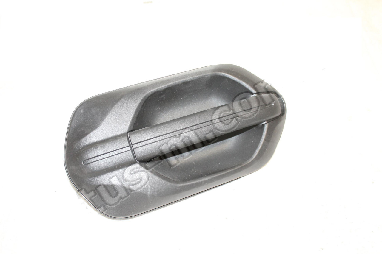 Ручка двері Газель NEXT кабіни правий (виробництво ГАЗ), фото 1