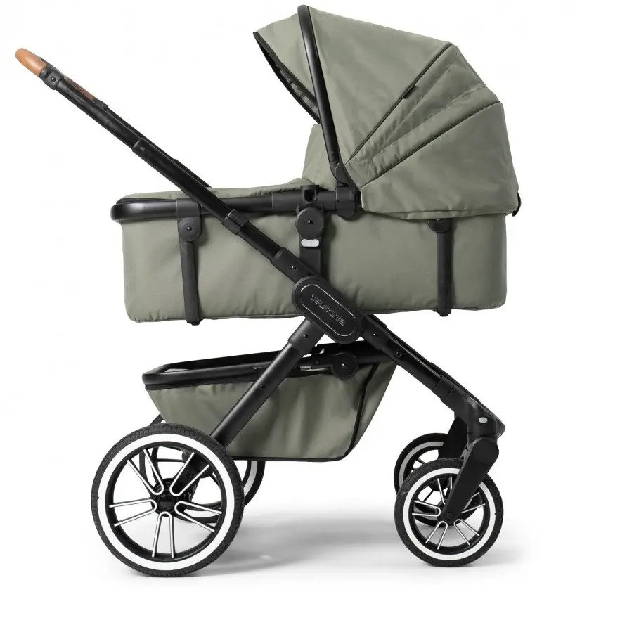 Коляска 2в1 TEUTONIA TRIO 2.0 Urban Hunter, фото 1