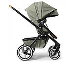 Коляска 2в1 TEUTONIA TRIO 2.0 Urban Hunter, фото 2