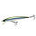 Воблер Lucky Craft Flash Minnow 80F 80mm 4.8g #Plasma Wakasagi (BCRT-FMN80F-JP-1081), фото 3