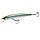 Воблер Lucky Craft Flash Minnow 80F 80mm 4.8g #Plasma Wakasagi (BCRT-FMN80F-JP-1081), фото 5