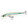 Воблер Lucky Craft Flash Minnow 80F 80mm 4.8g #Plasma Wakasagi (BCRT-FMN80F-JP-1081), фото 7