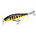 Воблер Lucky Craft Pointer 65SP 65mm 5.0g #Aurora Black (PT65-052ABK), фото 3