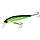 Воблер Lucky Craft Pointer 65SP 65mm 5.0g #Aurora Black (PT65-052ABK), фото 6