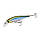 Воблер Lucky Craft Pointer 65SP 65mm 5.0g #Aurora Black (PT65-052ABK), фото 7