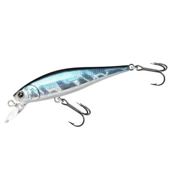 Воблер Lucky Craft Pointer 65SP 65mm 5.0g #Aurora Black (PT65-052ABK)