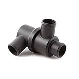 Термостат ВАЗ-2110, 2111, 2112 карбюратор. (алюміній) Прогрес, фото 2