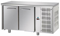 Холодильный стол TF02 EKO GN DGD (Италия)
