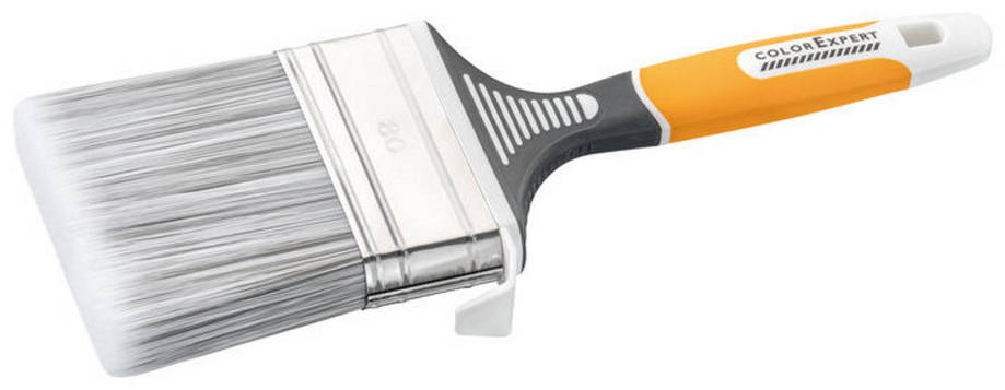 Пензлі COLOR EXPERT UniStar, кисть для всіх видів лаків та емалей COLOR EXPERT, фото 1