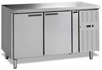 Холодильный стол AC 2 Tefcold (Дания)