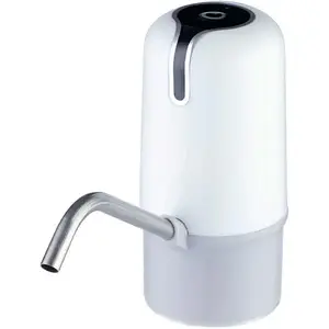 Помпа для води Kasmet Pump Dispenser UFTPD01 White