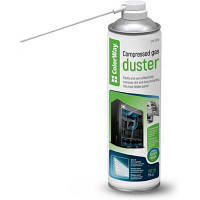 Чистящий сжатый воздух spray duster 500ml ColorWay CW-3333 n