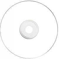 Диск DVD MyMedia DVD-R 4.7GB 16X Wrap Printable 50шт 69202 n