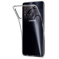 Чохол до мобільного телефона Laudtec для SAMSUNG Galaxy A20s Clear tpu Transperent LC-A20sC n