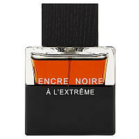 Encre Noire A L'Extreme Lalique eau de parfum 100 ml TESTER