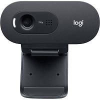 Веб-камера Logitech C505e HD 960-001372 n