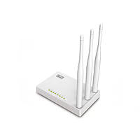 Маршрутизатор NETIS SYSTEMS WF2409E White 300Mbps Wi-Fi b/g/n 5dBx3