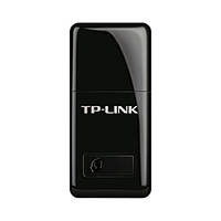 Сетевой адаптер TP-Link TL-WN823N Wi-Fi b/g/n