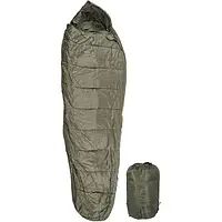 Спальный мешок Snugpak Sleeper Expedition (comf. - 12 C/extr. - 17 C) Olive (5056694900206)