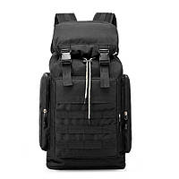 Тактический рюкзак ВСУ рюкзак для виживания солдатский рюкзак военный тактический рюкзак туристический