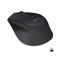 Мышка Logitech M280 Black беспроводная