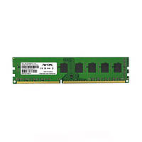 Оперативная память AFOX AFLD32AM1P Silver 2 GB DDR3 1333 MHz