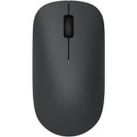 Мышка Xiaomi Mouse Lite Black (XMWXSB01YM, HLK4035CN)