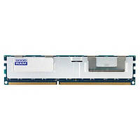 Оперативная память GoodRam 16GB DDR3 1600 MHz Silver (W-MEM1600R3D416G)