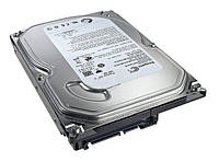 HDD диск Seagate HDD SATA 500GB Seagate 5900RPM 8MB (ST3500312CS) Refurbished