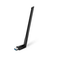 Сетевой адаптер TP-Link Archer T3U Plus (AC1300, USB 3.0, внешняя антенна)