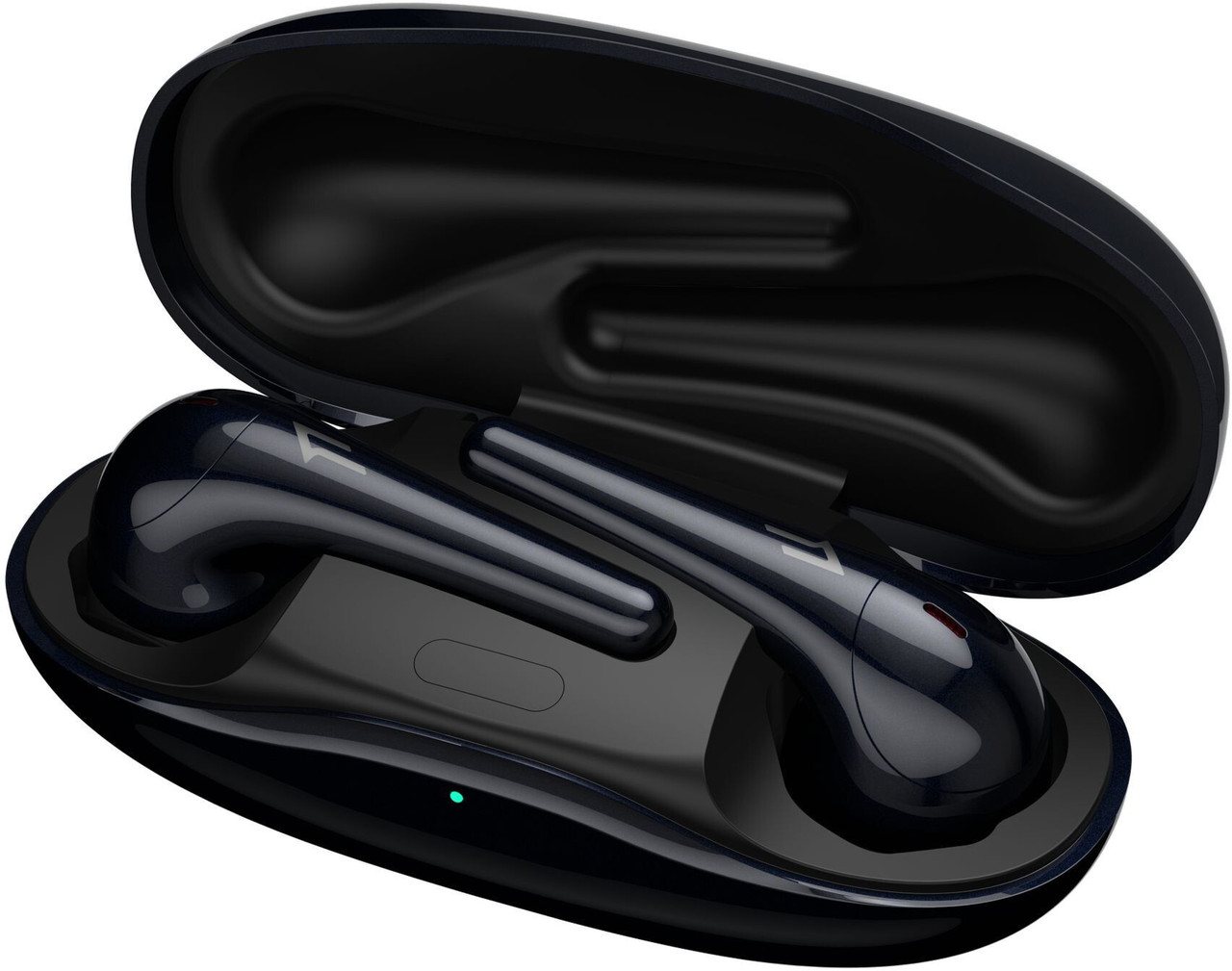 Беспроводные наушники 1More ComfoBuds 2 ES303 Black (ID#2217852236 ...