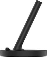 Беспроводное зарядное устройство Xiaomi MI WPC02ZM Black (Wireless Charging Stand 20W (GDS4145GL/GDS4130CN))