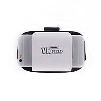 Окуляри віртуальної реальності Remax VR Box RT-VM02 Black