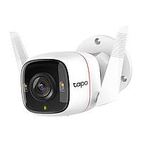 Камера видеонаблюдения TP-Link Tapo C320WS внешняя