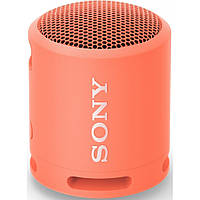 Акустика портативная Sony SRS-XB13 Coral Pink