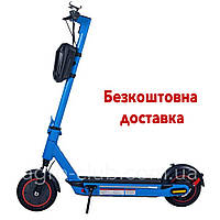 Электросамокат с бесплатной доставкой SPARK RIDER PRO 10" 36V 500W 15AH ам2 передний мотор