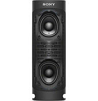 Акустика портативная Sony SRS-XB23 Black
