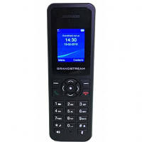 IP телефон Grandstream DECT DP Bundle DP750+DP720 n