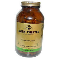 FP Milk Thistle Solgar 250вегкапс (71313012)