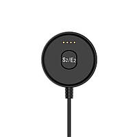 Зарядный кабель SK USB Xiaomi Ticwatch E2 S2 Black