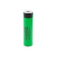 Акумулятор Panasonic NCR18650B 3400 mAh Li-ion 1шт с защитой