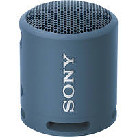 Акустика портативная Sony SRS-XB13 Deep Blue
