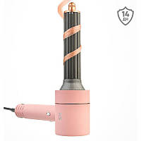 Циліндрична насадка для локонів KS