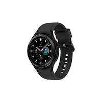 Смарт-часы Samsung Galaxy Watch 4 Classic 46mm eSIM Black