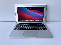 Apple MacBook Air A1465 (Early 2014): core i5 1.4GHz/ 4Gb DDR3/ 128Gb SSD