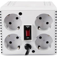 Стабилизатор TCA-1200 Powercom TCA-1200 white n
